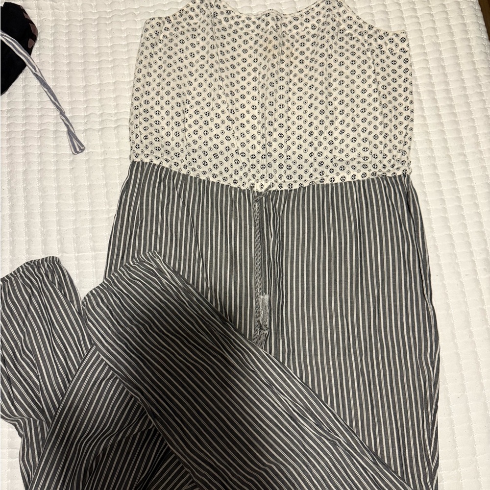 Colorful Patterned Clothing Stack - image 5